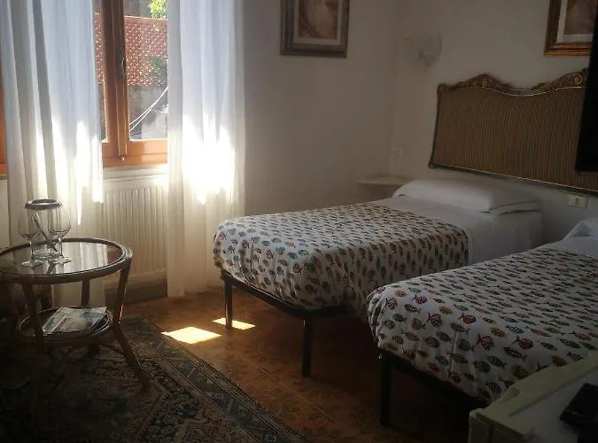 Casa vacanze Casa Vancanza Sciamandola Levanto