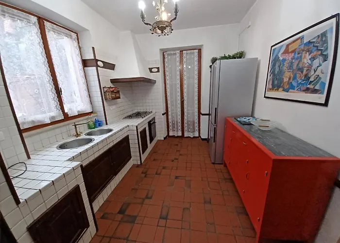 Casa Vancanza Sciamandola Casa vacanze