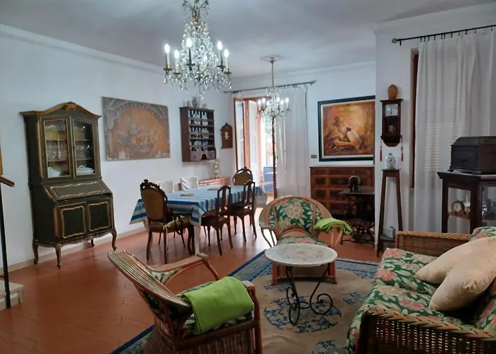 Casa Vancanza Sciamandola