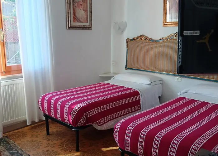 Casa Vancanza Sciamandola