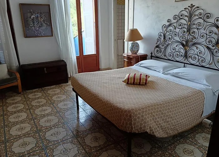 Casa Vancanza Sciamandola Casa vacanze Levanto