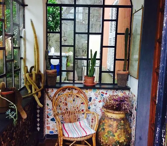 Dom wakacyjny Casa Vancanza Sciamandola