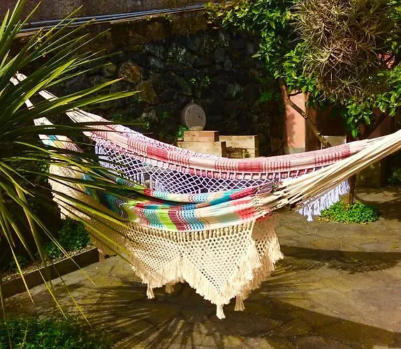 Dom wakacyjny Casa Vancanza Sciamandola *