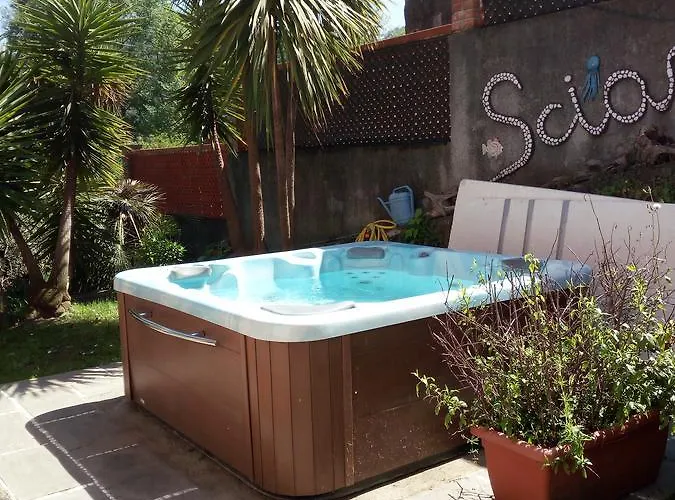 Casa vacanze Casa Vancanza Sciamandola *